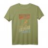 Witziges HapPanda T-Shirt mit Känguru - Lustiges Geschenk für Fragensteller und Tierliebhaber
