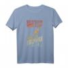 Witziges HapPanda T-Shirt mit Känguru - Lustiges Geschenk für Fragensteller und Tierliebhaber