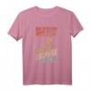 Witziges HapPanda T-Shirt mit Känguru - Lustiges Geschenk für Fragensteller und Tierliebhaber