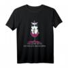 Einhorn WEINHORN Weintrinker T-Shirt für Junggesellinnenabschied, Halloween & Fasching – Lustiges Party-Outfit & Geschenk für Weinliebhaberinnen