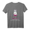 Einhorn WEINHORN Weintrinker T-Shirt für Junggesellinnenabschied, Halloween & Fasching – Lustiges Party-Outfit & Geschenk für Weinliebhaberinnen