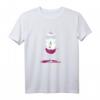 Einhorn WEINHORN Weintrinker T-Shirt für Junggesellinnenabschied, Halloween & Fasching – Lustiges Party-Outfit & Geschenk für Weinliebhaberinnen