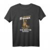 Linedance Frauen Haben Die Besten Kurven Line Dance T-Shirt - Witziges Country Tanz-Shirt für Damen als Geschenk