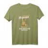 Linedance Frauen Haben Die Besten Kurven Line Dance T-Shirt - Witziges Country Tanz-Shirt für Damen als Geschenk