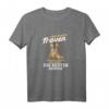 Linedance Frauen Haben Die Besten Kurven Line Dance T-Shirt - Witziges Country Tanz-Shirt für Damen als Geschenk