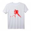 Eat Sleep Hockey Repeat Lustiges Eishockey T-Shirt – Perfektes Geburtstags- & Weihnachtsgeschenk für Spieler, Trainer & Fans