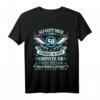 Als Gott mich vor 50 Jahren schuf grinste er - Lustiges Geburtstags-T-Shirt für Männer zum 50. Jubiläum
