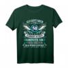 Als Gott mich vor 50 Jahren schuf grinste er - Lustiges Geburtstags-T-Shirt für Männer zum 50. Jubiläum