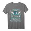 Als Gott mich vor 50 Jahren schuf grinste er - Lustiges Geburtstags-T-Shirt für Männer zum 50. Jubiläum