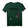 Lustiges 60. Geburtstag Gästebuch T-Shirt - Das perfekte Party-Accessoire mit Spruch für Geburtstagskinder und Gäste