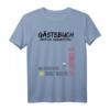 Lustiges 60. Geburtstag Gästebuch T-Shirt - Das perfekte Party-Accessoire mit Spruch für Geburtstagskinder und Gäste