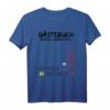 Lustiges 60. Geburtstag Gästebuch T-Shirt - Das perfekte Party-Accessoire mit Spruch für Geburtstagskinder und Gäste