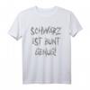 40Geburtstag T-Shirt mit lustigem Spruch - Schwarzes Statement-Shirt für Metal, Gothic und Emo Fans, perfektes Geschenk zum HapPanda