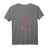 Heimat Küste Meer Segeln Anker Herz & Liebe T-Shirt für Damen – Maritimes Design für Nordlichter & Meerliebhaberinnen