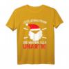 Lieber Weihnachtsmann Die Waren Alle Unartig - Lustiges Weihnachts T-Shirt für Männer, Frauen, Kinder & Familie, Perfekte Geschenkidee für Weihnachten