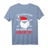 Lieber Weihnachtsmann Die Waren Alle Unartig - Lustiges Weihnachts T-Shirt für Männer, Frauen, Kinder & Familie, Perfekte Geschenkidee für Weihnachten