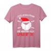 Lieber Weihnachtsmann Die Waren Alle Unartig - Lustiges Weihnachts T-Shirt für Männer, Frauen, Kinder & Familie, Perfekte Geschenkidee für Weihnachten
