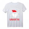 Lieber Weihnachtsmann Die Waren Alle Unartig - Lustiges Weihnachts T-Shirt für Männer, Frauen, Kinder & Familie, Perfekte Geschenkidee für Weihnachten