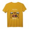 Lustiges Holzfäller T-Shirt mit Axt-Motiv – Perfekt für Holzarbeiter, Forstleute und Holzfäller zum Hacken im Wald