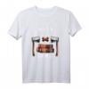 Lustiges Holzfäller T-Shirt mit Axt-Motiv – Perfekt für Holzarbeiter, Forstleute und Holzfäller zum Hacken im Wald