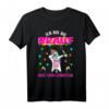 Ich bin die Braut JGA Junggesellinnenabschied Poltern T-Shirt – Lustiges Gruppenshirt für Hochzeitsvorbereitungen & Polterabend