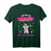 Ich bin die Braut JGA Junggesellinnenabschied Poltern T-Shirt – Lustiges Gruppenshirt für Hochzeitsvorbereitungen & Polterabend