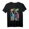 Graffiti Spraydosen - Die Säulen der Urban Art T-Shirt für Streetstyle, Hip-Hop & Dance Fans – Perfektes Geschenk für Künstler, Tänzer und Musikliebhaber