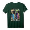 Graffiti Spraydosen - Die Säulen der Urban Art T-Shirt für Streetstyle, Hip-Hop & Dance Fans – Perfektes Geschenk für Künstler, Tänzer und Musikliebhaber