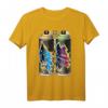 Graffiti Spraydosen - Die Säulen der Urban Art T-Shirt für Streetstyle, Hip-Hop & Dance Fans – Perfektes Geschenk für Künstler, Tänzer und Musikliebhaber