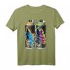 Graffiti Spraydosen - Die Säulen der Urban Art T-Shirt für Streetstyle, Hip-Hop & Dance Fans – Perfektes Geschenk für Künstler, Tänzer und Musikliebhaber
