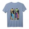 Graffiti Spraydosen - Die Säulen der Urban Art T-Shirt für Streetstyle, Hip-Hop & Dance Fans – Perfektes Geschenk für Künstler, Tänzer und Musikliebhaber