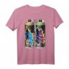 Graffiti Spraydosen - Die Säulen der Urban Art T-Shirt für Streetstyle, Hip-Hop & Dance Fans – Perfektes Geschenk für Künstler, Tänzer und Musikliebhaber