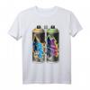 Graffiti Spraydosen - Die Säulen der Urban Art T-Shirt für Streetstyle, Hip-Hop & Dance Fans – Perfektes Geschenk für Künstler, Tänzer und Musikliebhaber