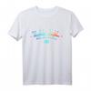 VU Meter dB T-Shirt für DJs, Tontechniker & HiFi Fans - Stylisches Sound Equipment Design