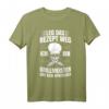 Grillen Geschenke für Grillmeister BBQ T-Shirt – Perfekt für Grillpartys, Grillkönige & BBQ-Liebhaber