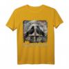 Hugin & Munin Raben Odins Wikinger T-Shirt - Nordische Mythologie, Runen & Kompass Geschenk für Viking Fans