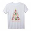 Schweinachten Weihnachten Landwirt Schwein Geschenk T-Shirt - Lustiges Schweine Weihnachtsbaum Design für Landwirte, Tierliebhaber & Weihnachtsfeiern