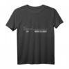 LKW-Fahrer Ich Meine Follower T-Shirt – Lustiges Geschenk für Fernfahrer, Lastkraftwagenfahrer & Truckers für Weihnachten & Geburtstag