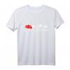 Schwarzwaldbub Berge Bollenhut T-Shirt - Traditionelles Schwarzwald Motiv, perfekt als Geschenk für Schwarzwald-Fans und Heimatliebhaber