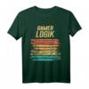 Gamer Logik Nerd T-Shirt für Zocker - Lustiges Gaming Geschenk für PC, Konsole & Esport Fans