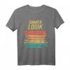 Gamer Logik Nerd T-Shirt für Zocker - Lustiges Gaming Geschenk für PC, Konsole & Esport Fans