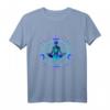 Psychedelisch - Goa Trance Spirituelle Psytrance T-Shirt für Raver & Festivalfans | Ideal für Psychedelic Events & Clubnächte