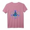 Psychedelisch - Goa Trance Spirituelle Psytrance T-Shirt für Raver & Festivalfans | Ideal für Psychedelic Events & Clubnächte