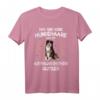 Australian Shepherd Glitzer Hundehalter T-Shirt - Lustiges Geschenk für Aussie-Liebhaber und Hundebesitzer zum Geburtstag oder Weihnachten