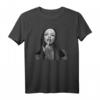 Satanic Nun Tattoos Unheilig T-Shirt - Dunkles Gothic Shirt für Halloween, Hexencoven & dunkle Anlässe