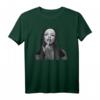 Satanic Nun Tattoos Unheilig T-Shirt - Dunkles Gothic Shirt für Halloween, Hexencoven & dunkle Anlässe