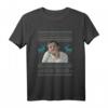 Humorvolles Weihnachten fällt aus ihr viecher T-Shirt - Perfektes Outfit & Geschenk für Familie und Freunde