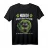 Hunde verstehen Politik – Anti-Grüne Spruch T-Shirt für AFD-Unterstützer und konservative Stimmen bei Wahlen und Demos