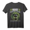 Hunde verstehen Politik – Anti-Grüne Spruch T-Shirt für AFD-Unterstützer und konservative Stimmen bei Wahlen und Demos