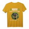 Hunde verstehen Politik – Anti-Grüne Spruch T-Shirt für AFD-Unterstützer und konservative Stimmen bei Wahlen und Demos